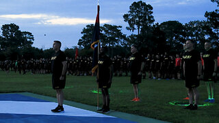 3rd Infantry Division 2023 Marne Hero Days Opening Remarks