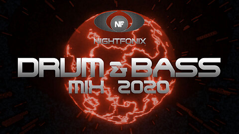Nightfonix | Drum & Bass Mix 2020