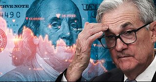 Economist Warns “Biggest Crash of Our Lifetime” in 2024 | MAN IN AMERICA 1.5.24 11pm