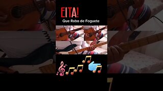 Rabo de Foguete Ricardo Silveira #choro #chorinhodasãosalvador #samba #fy #songs #música #violão