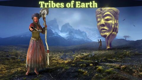 HUGE EVENTS ~ THE GIANTS AWAKEN (Divine Council) Tribes of Earth ~ COSMIC MOTHER