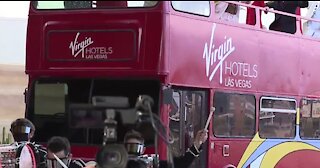 Virgin Hotels offering local discount
