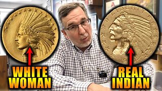 Coin Shop Owner on the TRUTH ABOUT Coins!