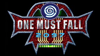 Letsplay One Must Fall 2097 (All tournaments)