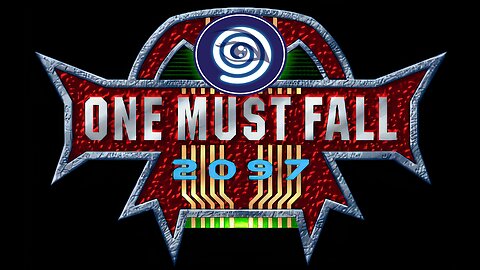 Letsplay One Must Fall 2097 (All tournaments)