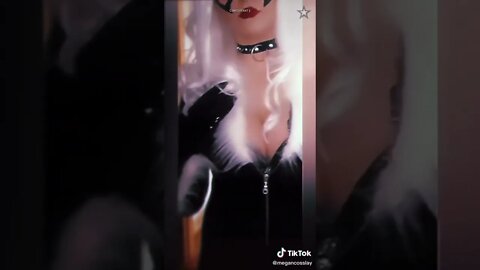 Rate the Girls: Best Spiderman Black Cat TikTok Cosplay Challenge #2 (Marvel) 🕷😼 #shorts