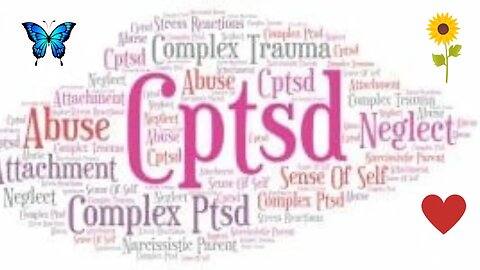 CPTSD