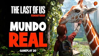 The Last of Us - Gameplay 20