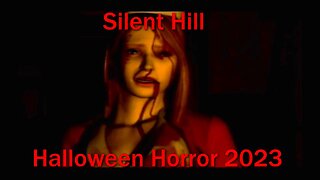 Halloween Horror 2023 Finale- Silent Hill PS1- The Most Painful Moment in the Game: Tragedy of Lisa
