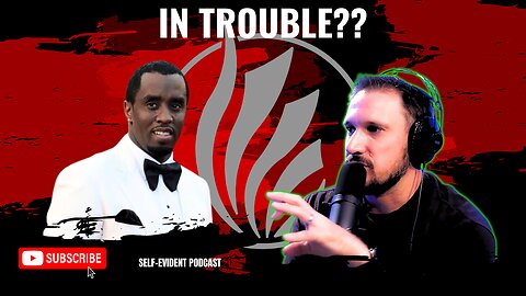 Sean Diddy Combs IN TROUBLE! || Mike ||