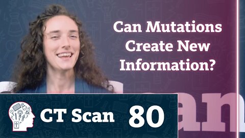 What is “information,” anyway? (CT Scan, Episode 80)