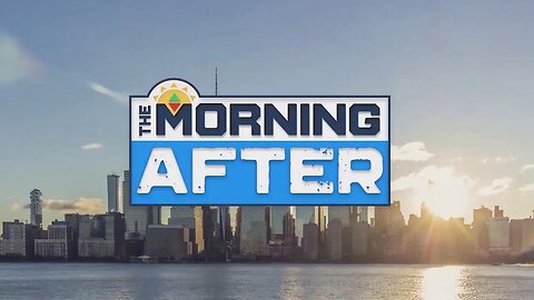 Aaron Rodgers Reaction, NFL Draft Props, NBA Playoffs Roundup | The Morning After Hour 1, 4/25/23
