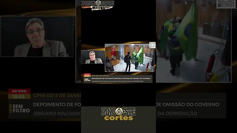 Os videos tem que ser entregues na íntegra