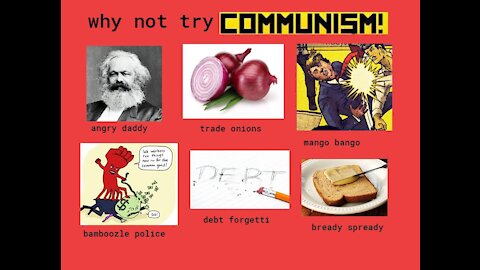 Communism Part 5