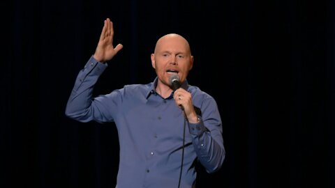 Fall Asleep to Bill Burr's Rants