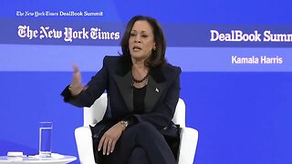 Kamala Harris On Concerns Over Biden's Age, Stamina: "Age Is More Than A Chronological Fact!"