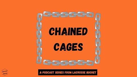 Chained Cages Trailer