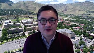 School of Mines starting spring classes - 70% to have in-person component