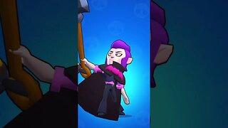 Brawl Stars Edit #Shorts 30