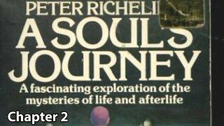 A Soul's Journey ~ Chapter 2 ~ Peter Richelieu