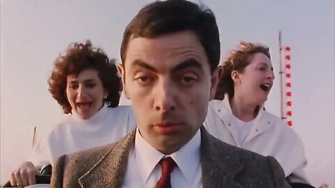 Mr. Bean Funny Videos