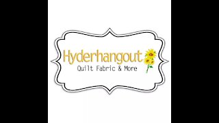 Hyder Hangout weekly show