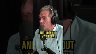 Jimmy Dore On A Stalker Showing Up At His Door