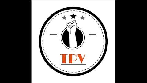 TPV EP 04 - Legalization Of Weed In Canada