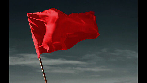 This Red Flag Will Let You Know You Will Be Fired From Your Job Soon