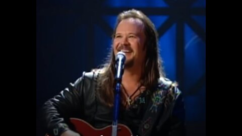 Travis Tritt ~ Anymore