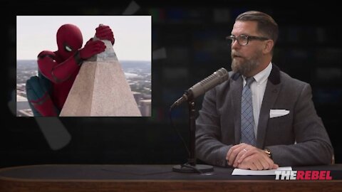 Gavin McInnes | Stop Making Our Movies Politically Correct