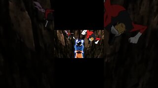 Dragonball Super ~ Ultra Instinct Trap Remix PT 1 #amv #anime #dragonball #remix