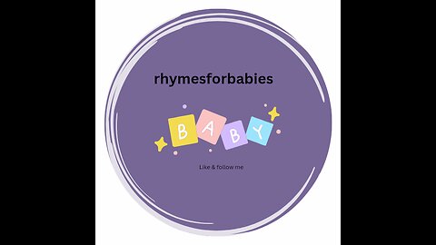 The wheels on the bus go round and round | #rhymes #forbabies #followers |@sidhubabiesshow