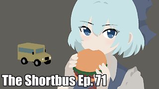 The Shortbus - Episode 71: the shortbus episode 71