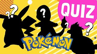 VTuber/VRumbler | Partnered Creator | Pokemon Guess Who collab with NextDoorArcade!
