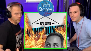 Canadian Real Estate Investment Property THESIS with Adam Scalena