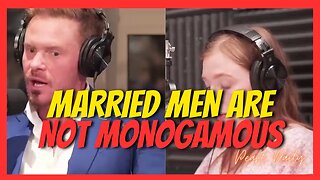 Monogamy Is A LIE!!!