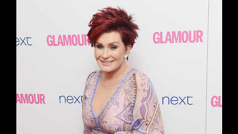 Sharon Osbourne addresses racism and homophobia allegations