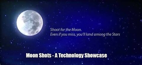 MOONSHOTS Synthetic Biology