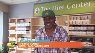 The Diet Center and Sonny’s Journey