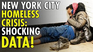 New data proves Progressives ‘Supportive housing’ is no cure-all for mentally ill addicted homeless