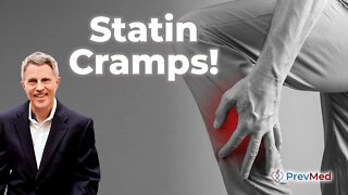 The Truth Behind Statin Pain