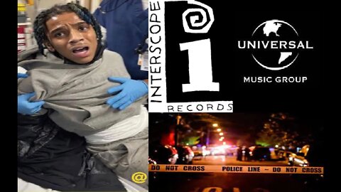 Interscope Records FREES Cop Shooting RAPPER: Mainstream Media's History of Sponsored KILLS & DEATH