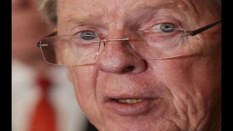 Remembering Ex-Sen. Johnny Isakson: From the Middle of The Road to Power in the Senate