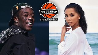 Brittany Renner on Why Relationship with Lil Uzi Vert Didn't Work Out