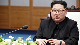 North Korea Criticized Some US Officials, But Not Trump