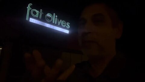 Welcome to OLIVE World