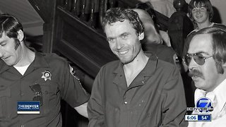 'Evil is real': Former sheriff, photographer reflect on encounters with Ted Bundy in Colorado