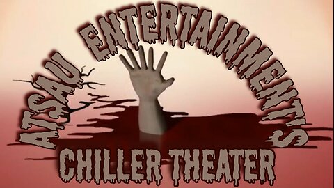 Chiller Theater - The Twilight Zone - "The Shelter"