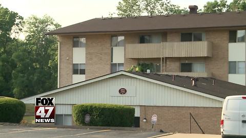 Jackson man arrested after woman is shot in the head at local apartment complex